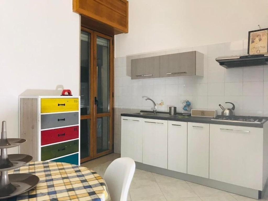 Appartement Benvenuti A - Casa Baby & Pet Friendly *