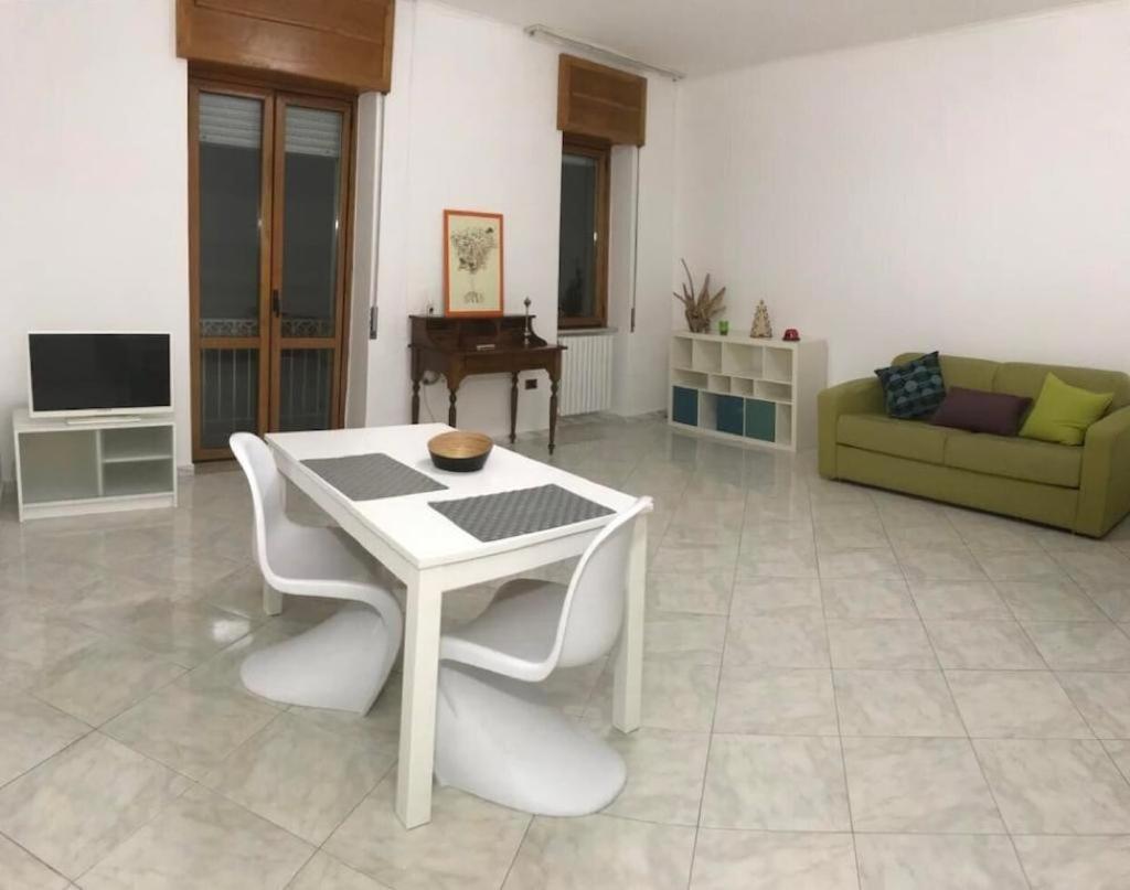 Appartement Benvenuti A - Casa Baby & Pet Friendly *