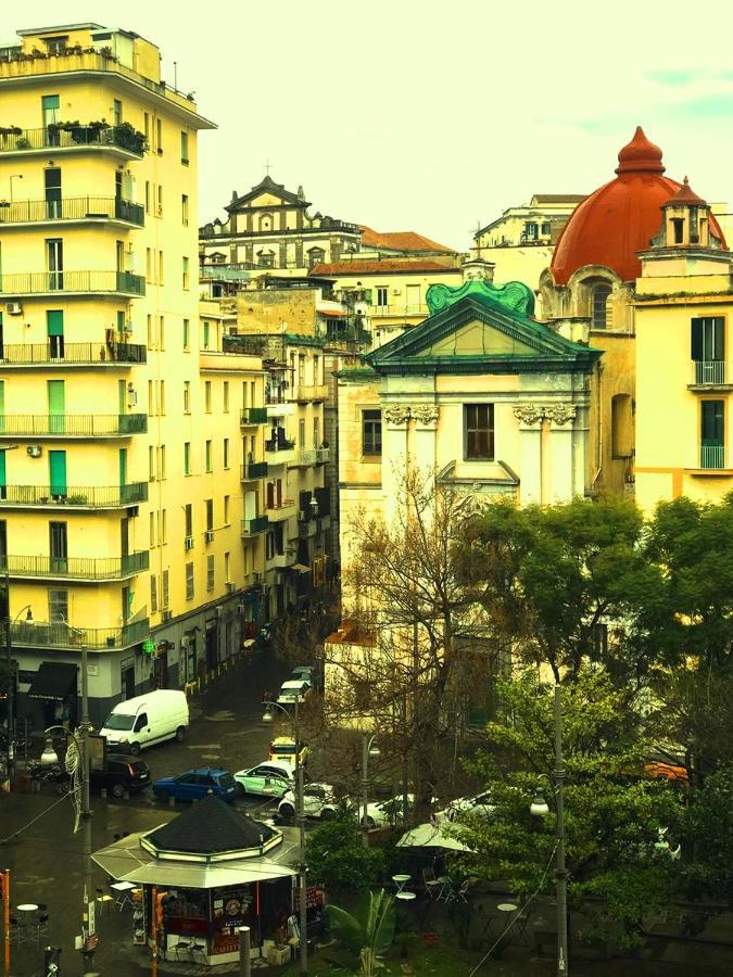 Benvenuti A - Casa Baby & Pet Friendly Appartement *